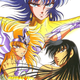 Illustration for article titled Why I Love Saint Seiya So Much Part-III: It´s Spinoff and Movies.